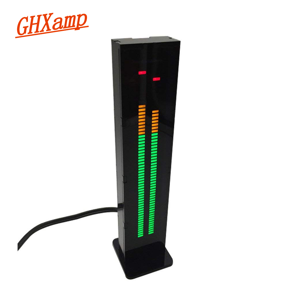 Diy Electronics Gadgets - AS60 LED Level Volumen Display VU