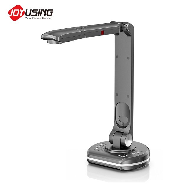 Document Camera Visualizer - Tragbare HD-Dokumentenkamera mit Autofokus | Visueller
