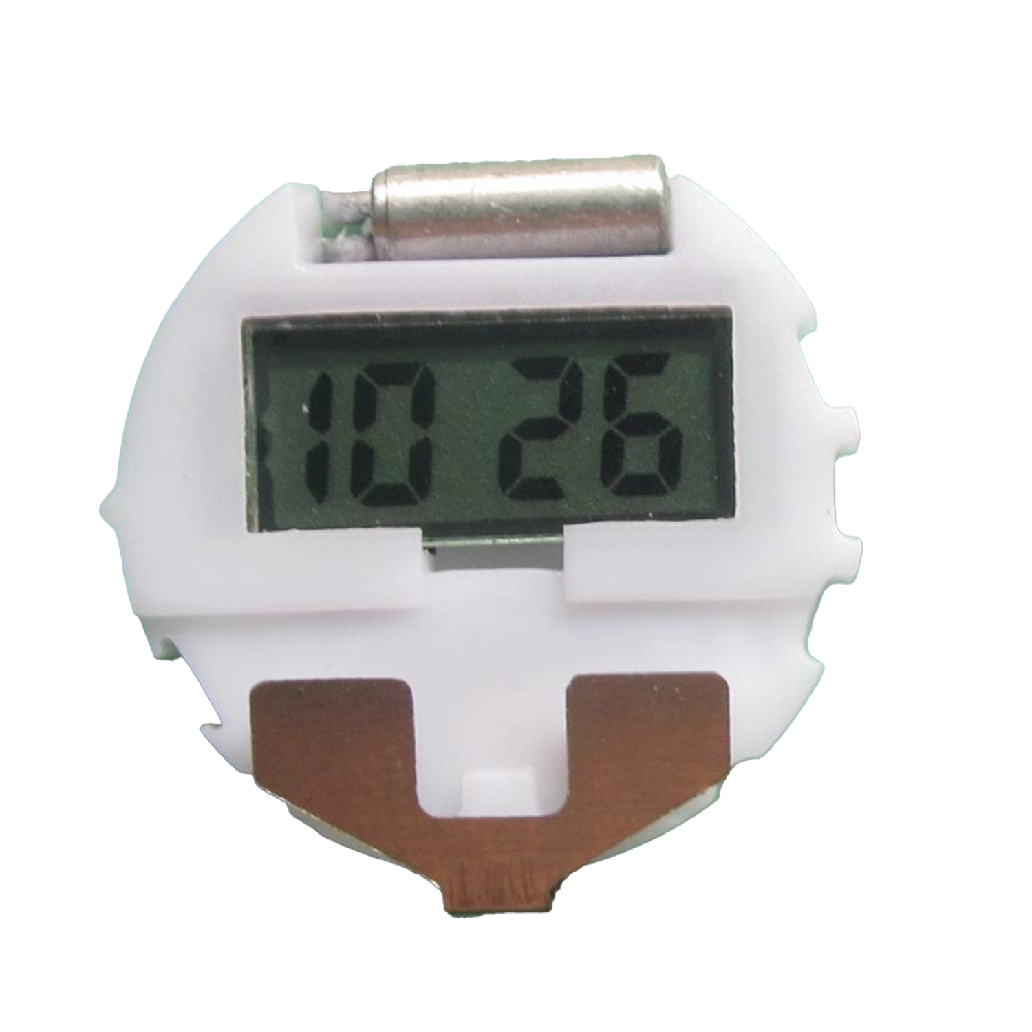 Diy Electronics Gadgets - 100 stücke Digitale Uhren Elektronische Uhr