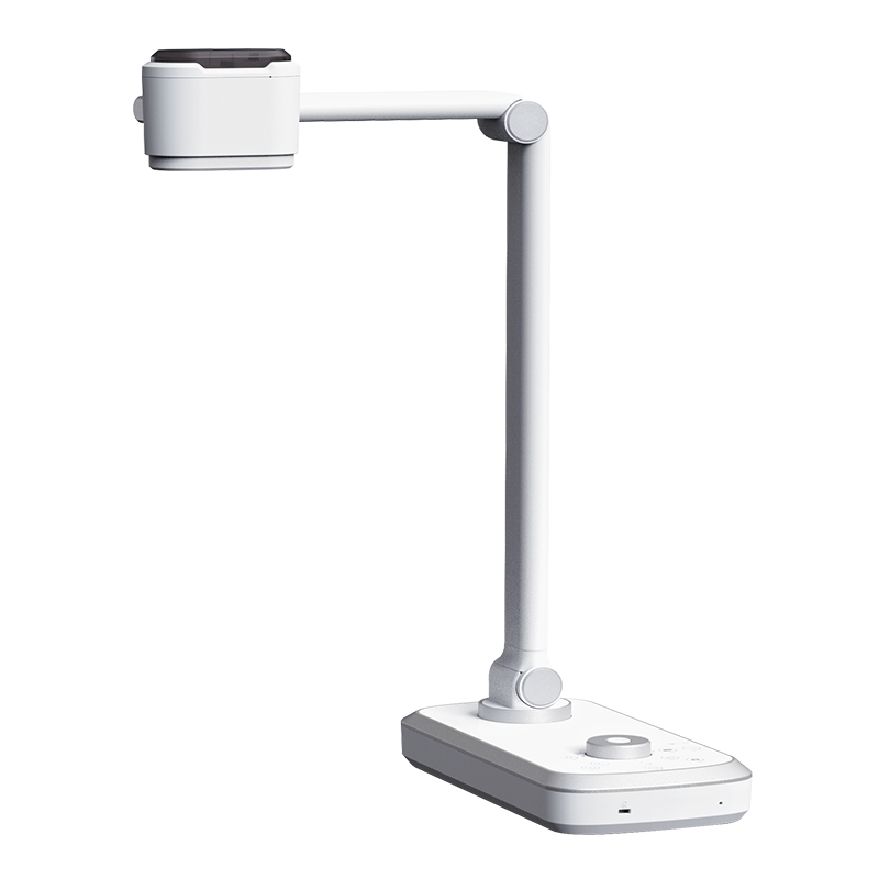 Document Camera Visualizer - Neues Modell V80 Visual Presenter Tragbare