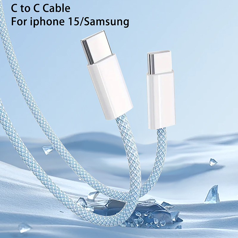 Electronics Gadgets Wholesale - Typ C auf Typ C 60