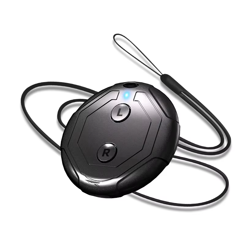 Portable Translator Device - Echtzeit-Sprachübersetzer, sofortige Sprachübersetzer, Besprechungszusammenfassung, Rede, simultanes