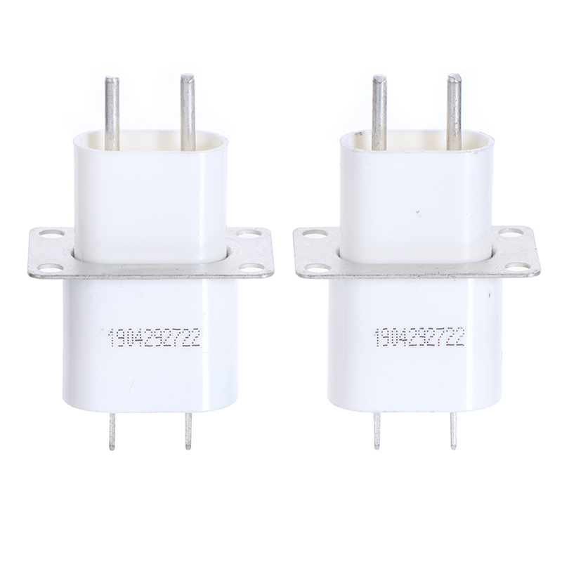 Electronics & Gadgets Charging Gocable 8 In 1 Edc 100W Cable - 2 stücke Elektronische Mikrowelle Magnetron mit