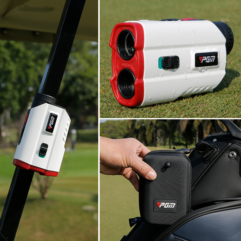 Electronics & Gadgets Charging Gocable 8 In 1 Edc 100W Cable - PGM Neuer Wiederaufladbarer Golf-Entfernungsmesser, 600 Yards