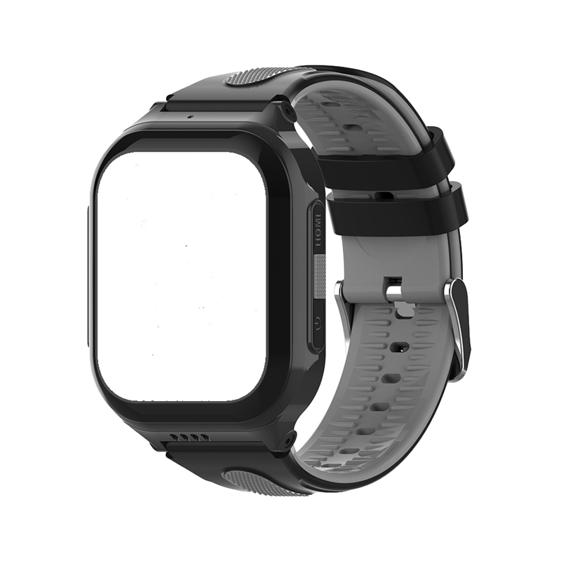 Electronics Gadgets Wholesale - Abnehmbares Armbandgehäuse von Wonlex KT24S GPS-Smartwatch