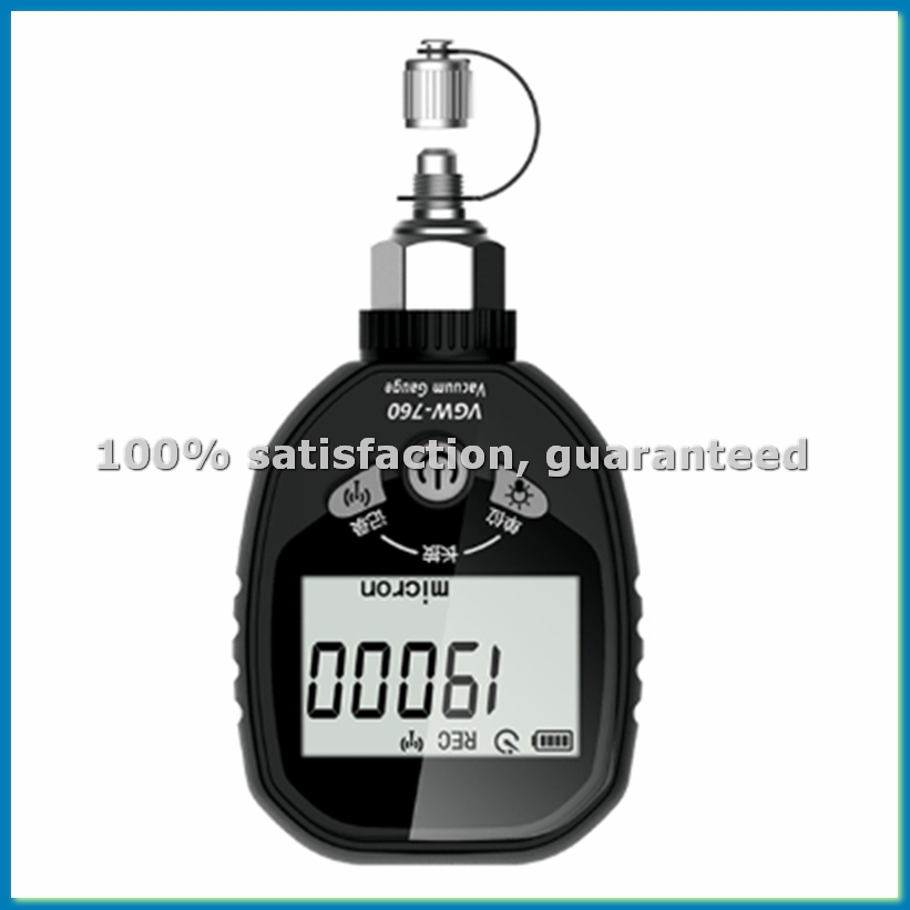 Electronics & Gadgets Charging Gocable 8 In 1 Edc 100W Cable - Kabelloses Vakuummessgerät VGW-760 Intelligentes Digitales Elektronisches