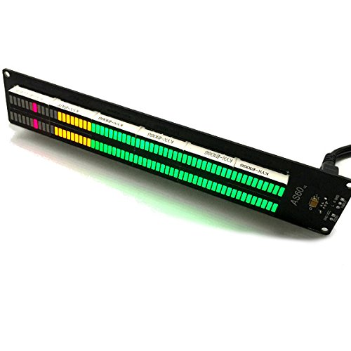 AS60 LED Level Volumen Display – Diy Electronics Gadgets Bewertung und Preis