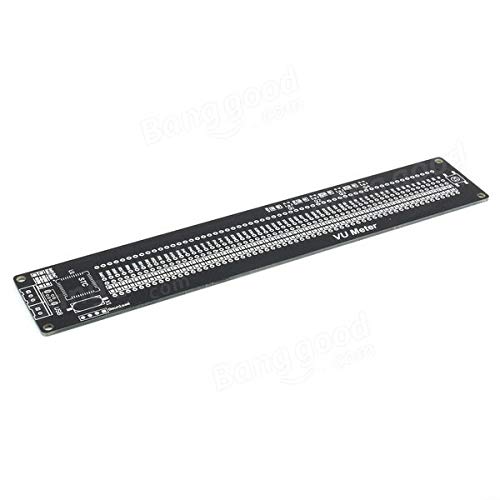 AS60 LED Level Volumen Display – Diy Electronics Gadgets Bewertung und Preis