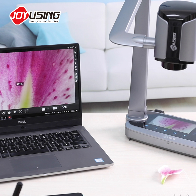 Joyusing V1XS 12X Optischer Zo – Document Camera Visualizer Bewertung und Preis