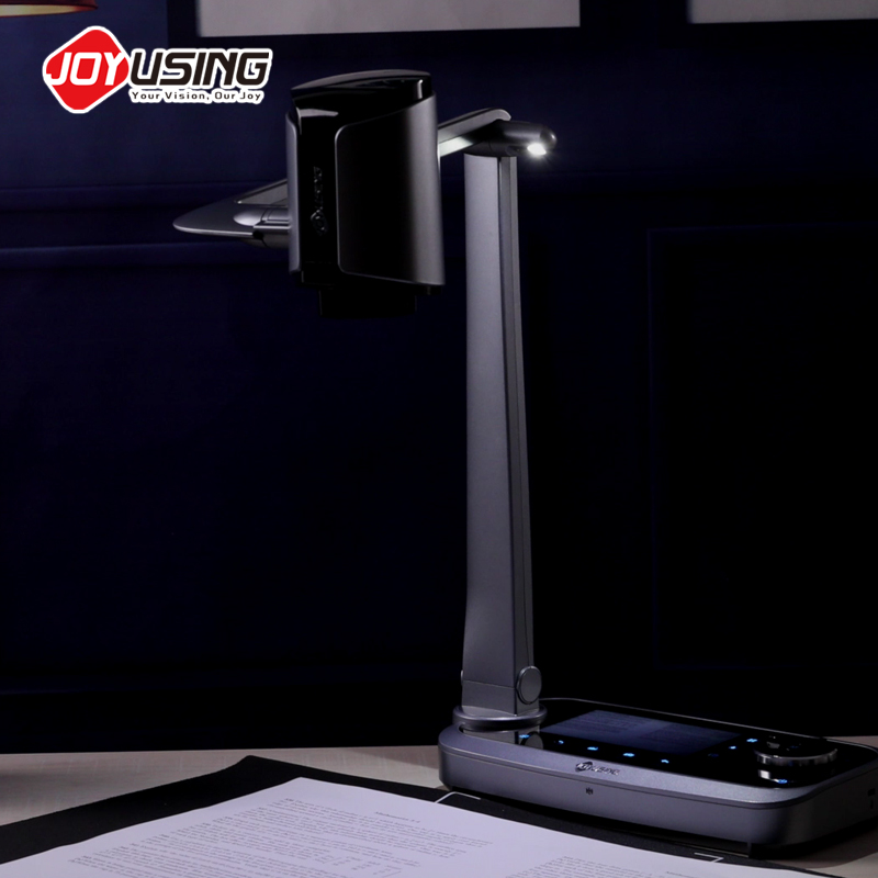 Joyusing V1XS 12X Optischer Zo – Document Camera Visualizer Bewertung und Preis
