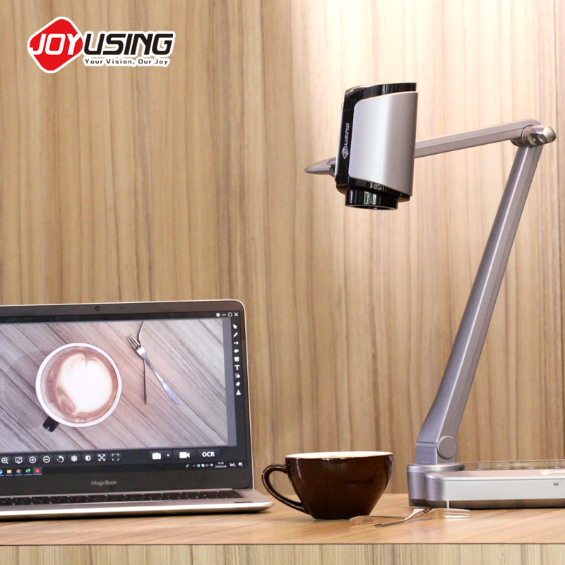 Joyusing V1XS 12X Optischer Zo – Document Camera Visualizer Bewertung und Preis