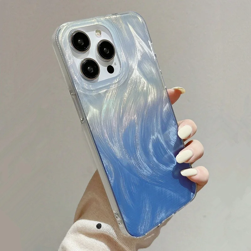 Glitzernde Blaue Sternenhimmel – Samsung Galaxy A55 Bewertung und Preis