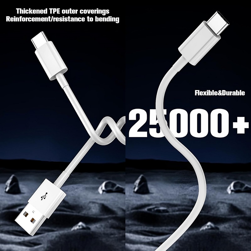 30W USB-A-auf-Typ-C-Kabel, Dat – Electronics Gadgets Wholesale Bewertung und Preis
