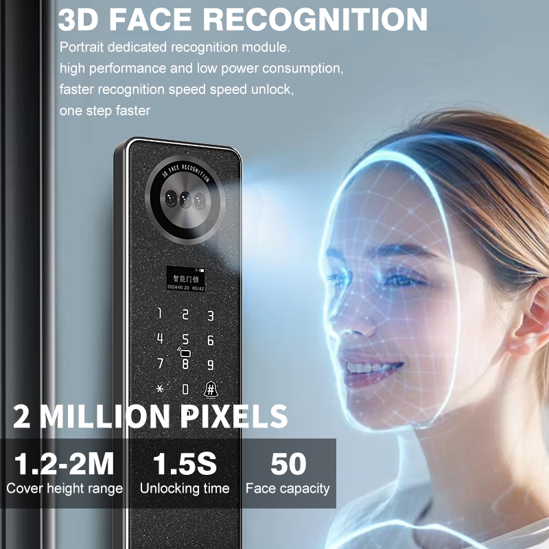Tuya WiFi Smart Door Lock, bio – Electronics & Gadgets Charging Gocable 8 In 1 Edc 100W Cable Bewertung und Preis