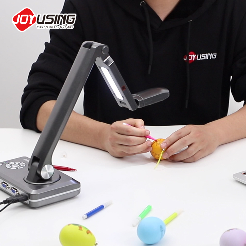 Joyusing V500-4K Dokumentenkam – Document Camera Visualizer Bewertung und Preis