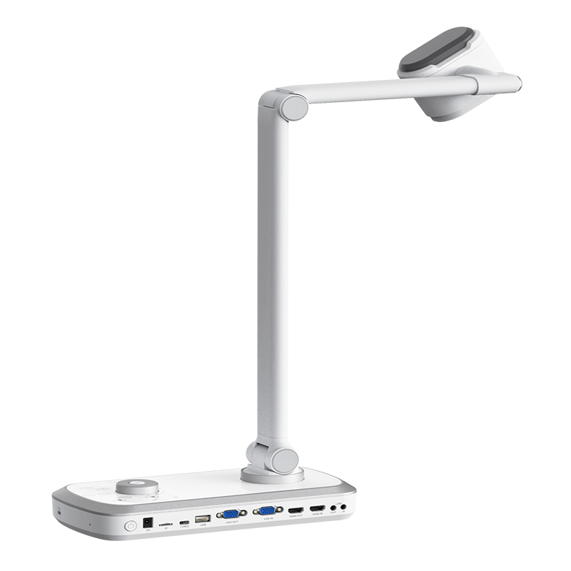 Neues Modell V80 Visual Presen – Document Camera Visualizer Bewertung und Preis