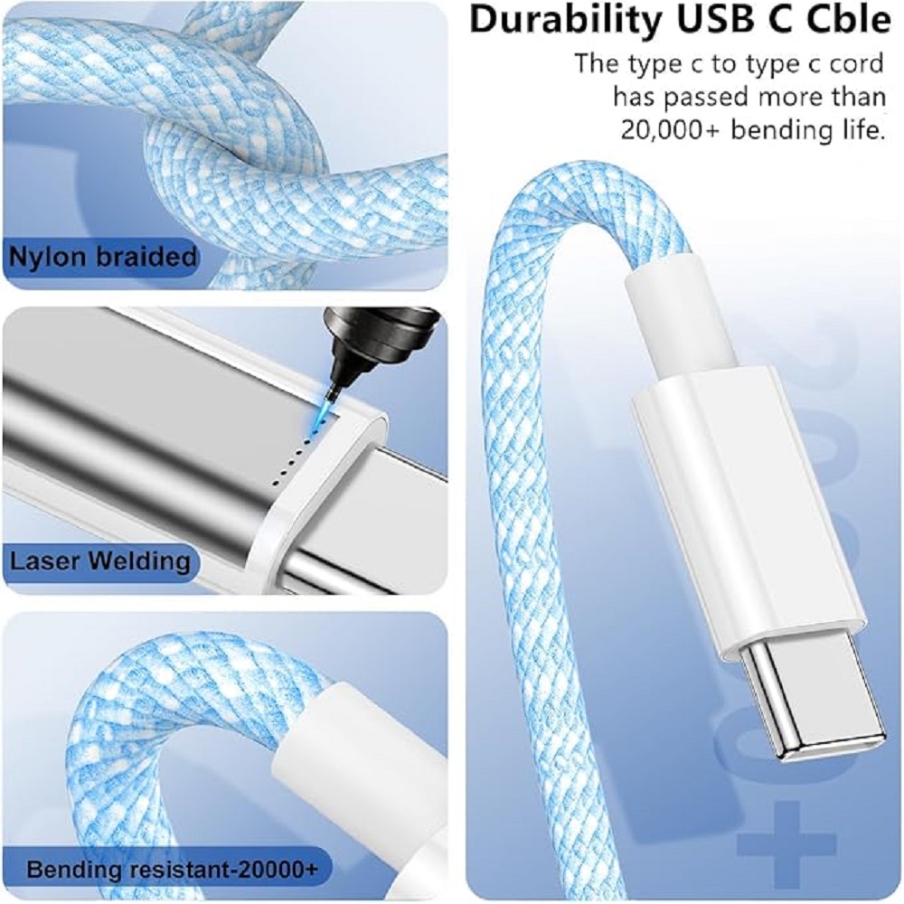USB-Kabel 5A für iPhone 15, sc – Electronics Gadgets Wholesale Bewertung und Preis