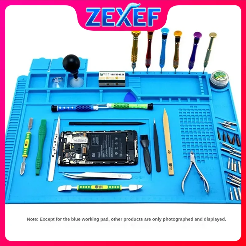 ZEXEF Elektronisches Reparatur – Electronics & Gadgets Charging Gocable 8 In 1 Edc 100W Cable Bewertung und Preis