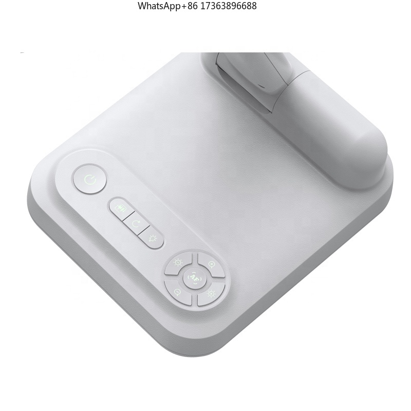 Gaoke A3A4 Mini-Scanner Dokume – Document Camera Visualizer Bewertung und Preis