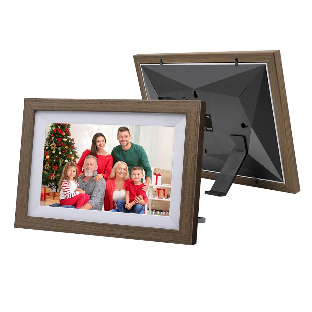 10,1-Zoll WLAN-Digitaler Bilde – Digital Photo Frame Wifi Bewertung und Preis