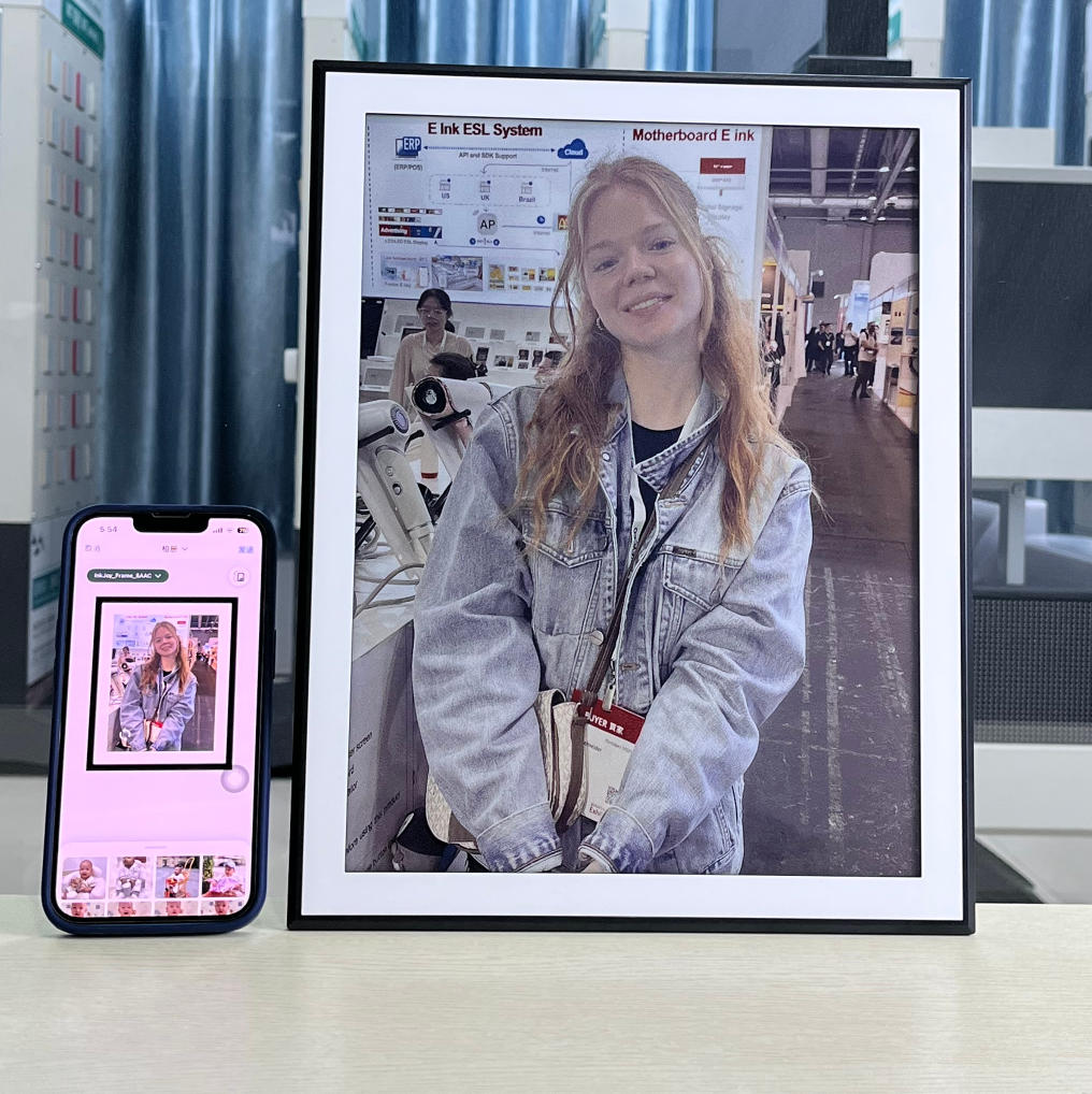 Neuerscheinung Esp32 Epd Spi 1 – Digital Photo Frame Wifi Bewertung und Preis