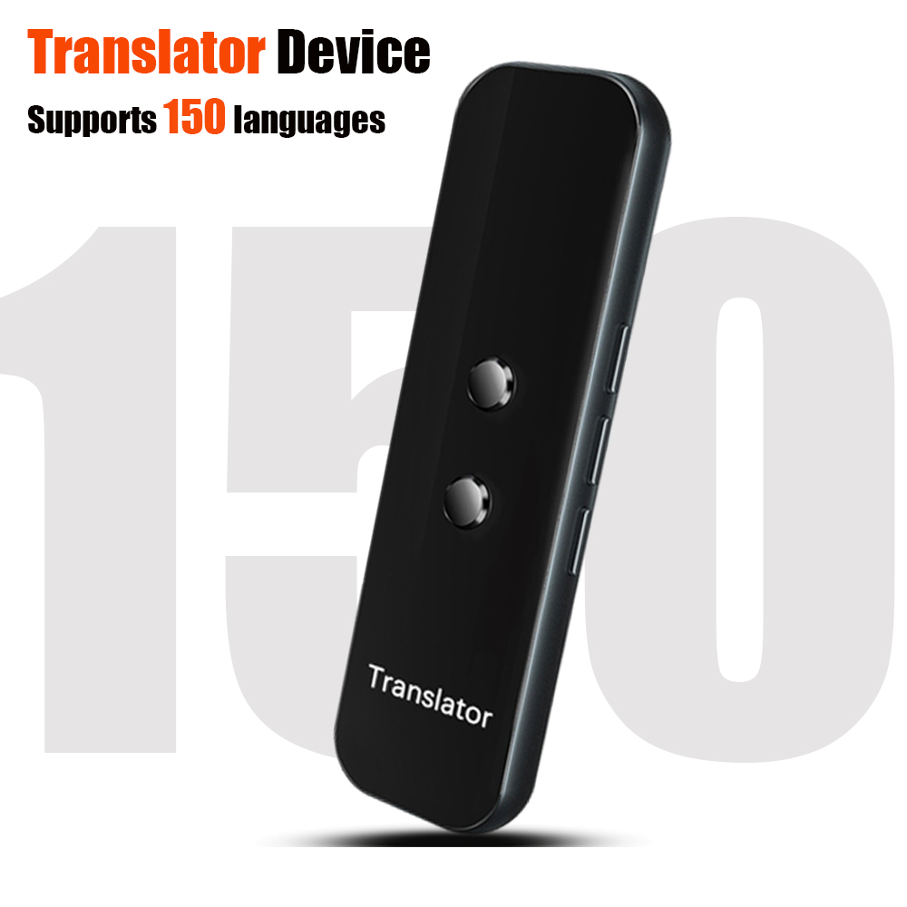 1 Stück Sofort-Übersetzungsger – Portable Translator Device Bewertung und Preis