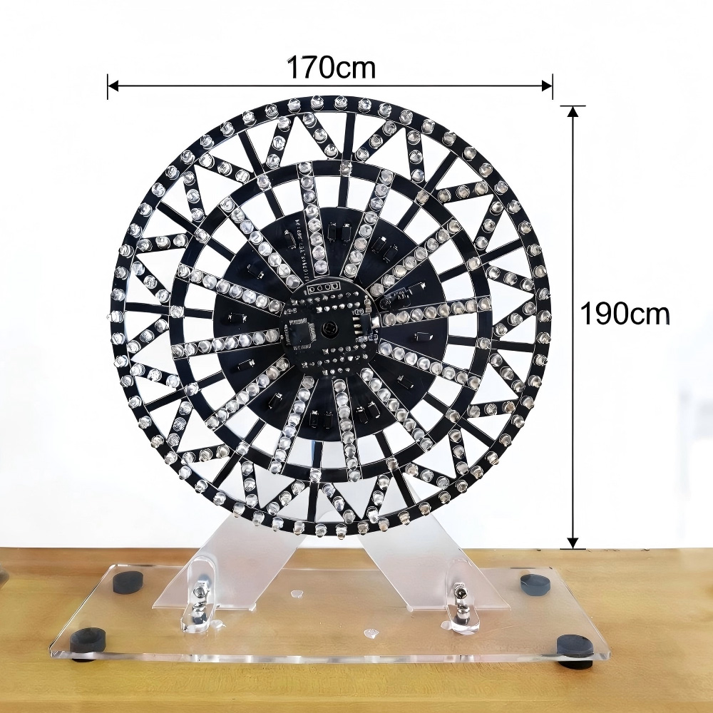 DIY Elektronik-Bausätze: LED-b – Diy Electronics Gadgets Bewertung und Preis
