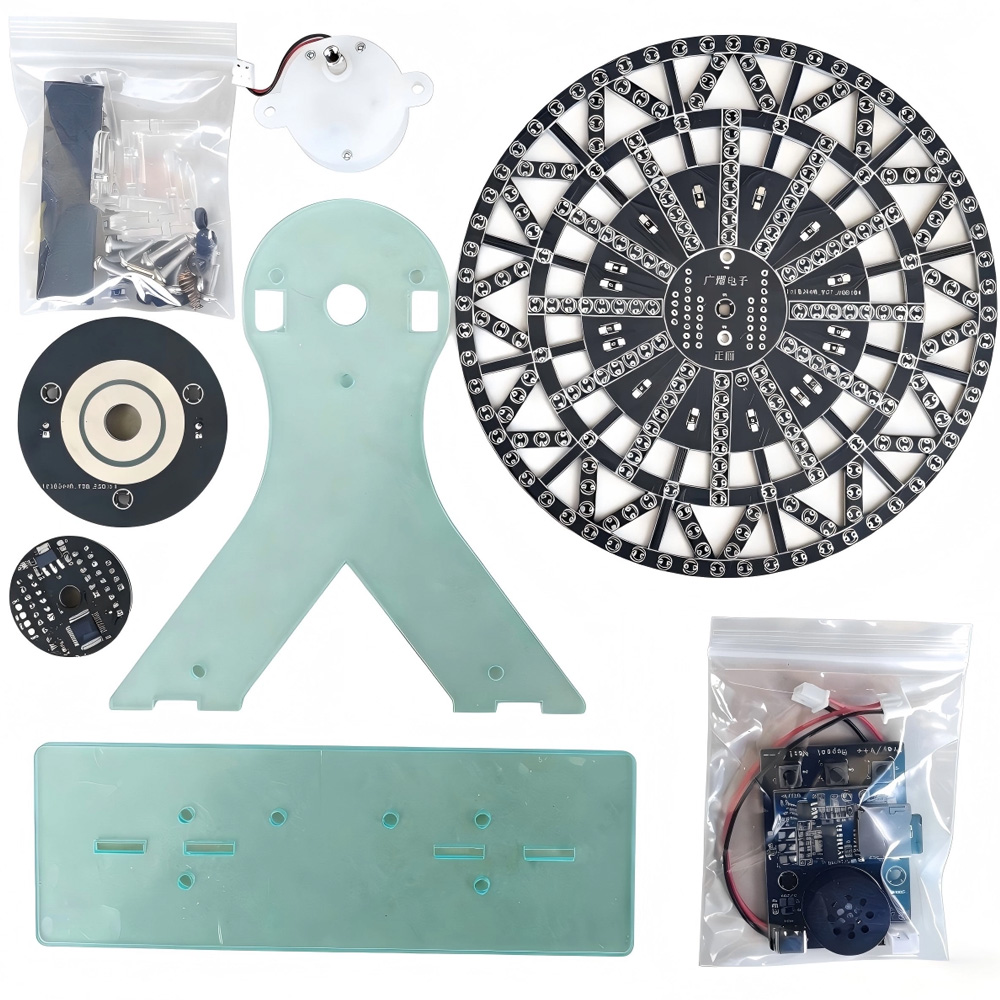 DIY Elektronik-Bausätze: LED-b – Diy Electronics Gadgets Bewertung und Preis