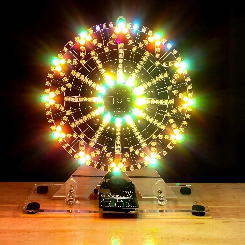 DIY Elektronik-Bausätze: LED-b – Diy Electronics Gadgets Bewertung und Preis