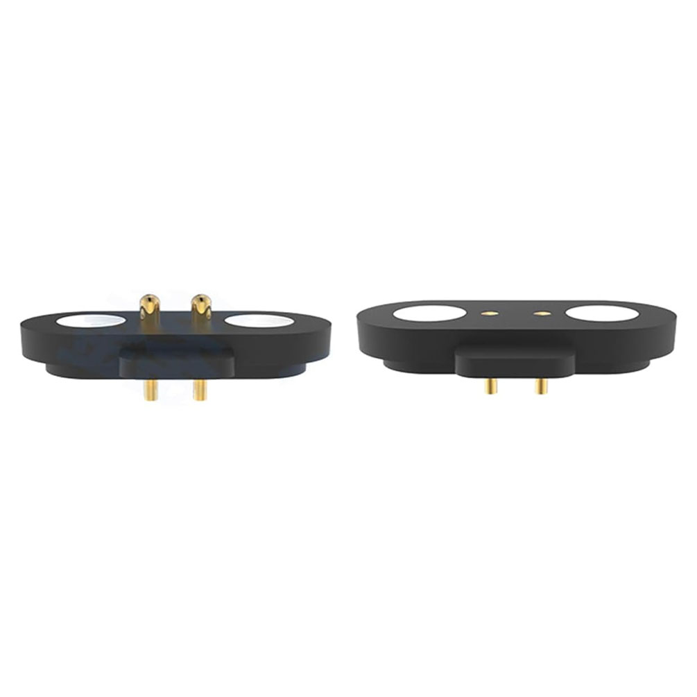 2 Sätze 2A 2-polige magnetisch – Diy Electronics Gadgets Bewertung und Preis