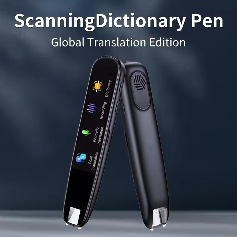 Smart AI Scan Reader Tragbarer – Portable Translator Device Bewertung und Preis