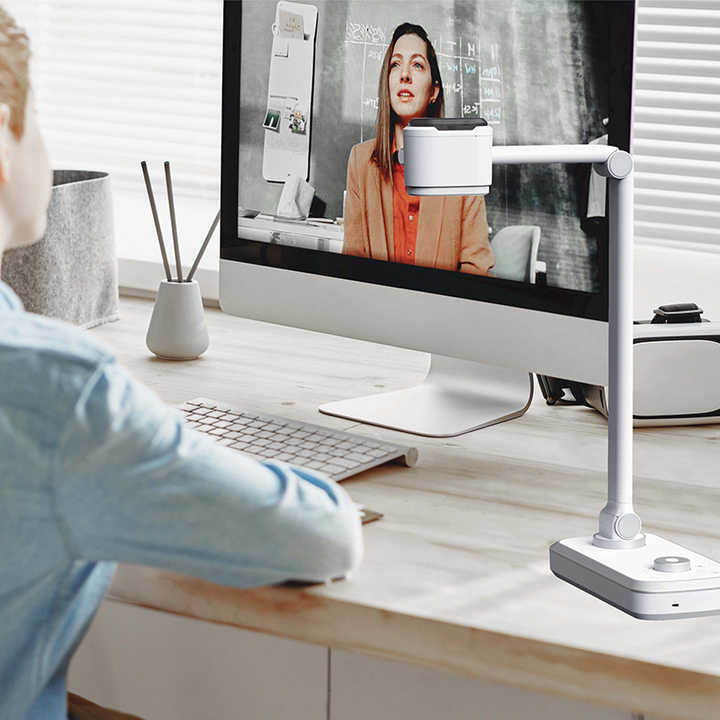 Eloam Professioneller Digitale – Document Camera Visualizer Bewertung und Preis