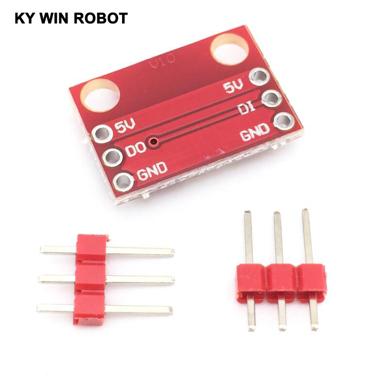 Smart Electronics WS2812 RGB L – Diy Electronics Gadgets Bewertung und Preis
