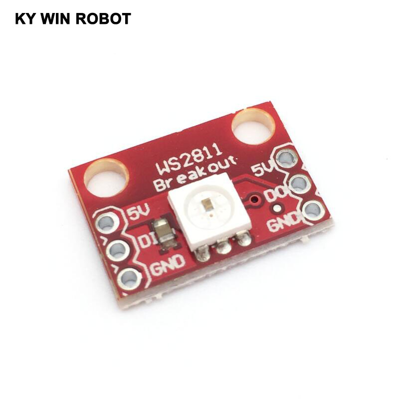 Smart Electronics WS2812 RGB L – Diy Electronics Gadgets Bewertung und Preis