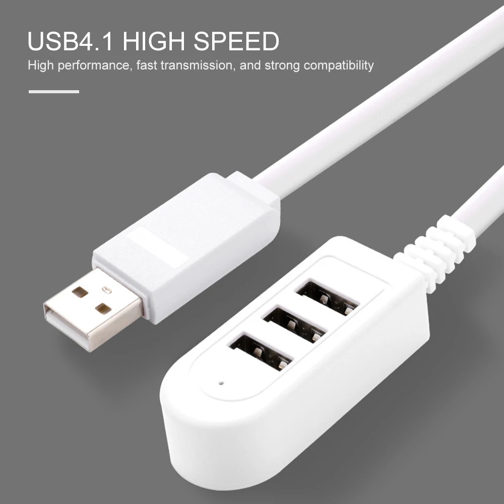 3-in-1-USB-Splitter-Steckdose, – Electronics Gadgets Wholesale Bewertung und Preis
