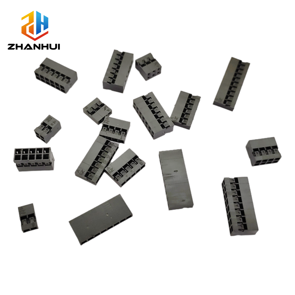 370-teiliges 2,0-mm-Dupont-Ste – Diy Electronics Gadgets Bewertung und Preis