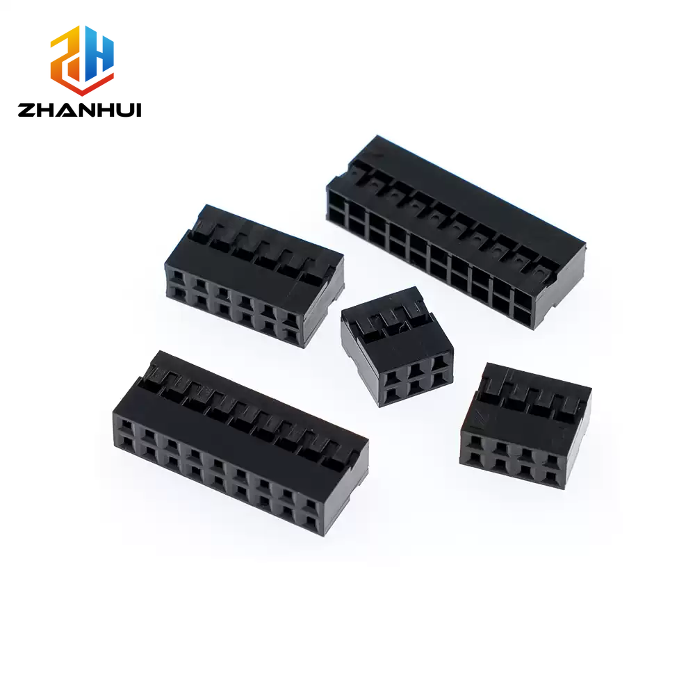 370-teiliges 2,0-mm-Dupont-Ste – Diy Electronics Gadgets Bewertung und Preis