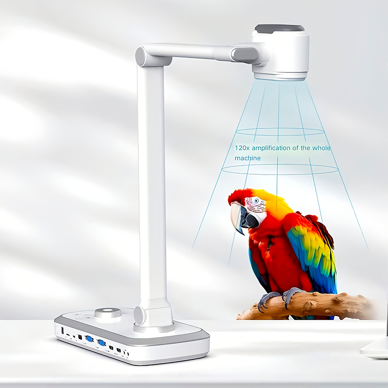 4K Tragbare Dokumentenkamera f – Document Camera Visualizer Bewertung und Preis