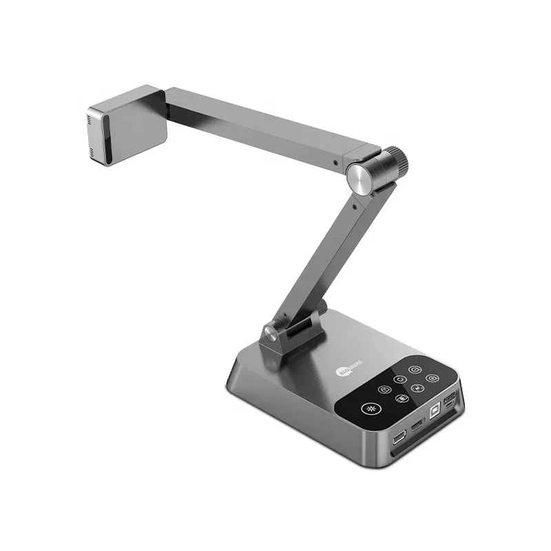 Neuer Tragbarer Bildungsprojek – Document Camera Visualizer Bewertung und Preis