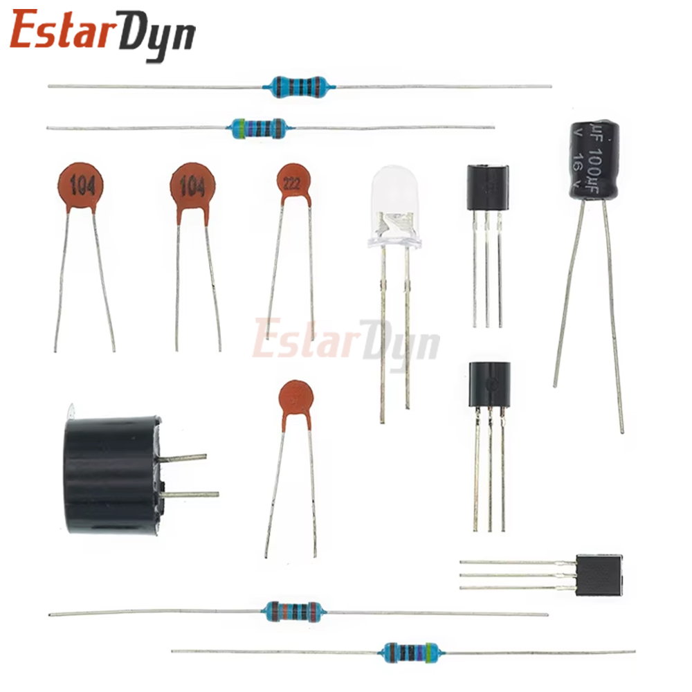 JS-60 DIY Metalldetektor-Bausa – Diy Electronics Gadgets Bewertung und Preis