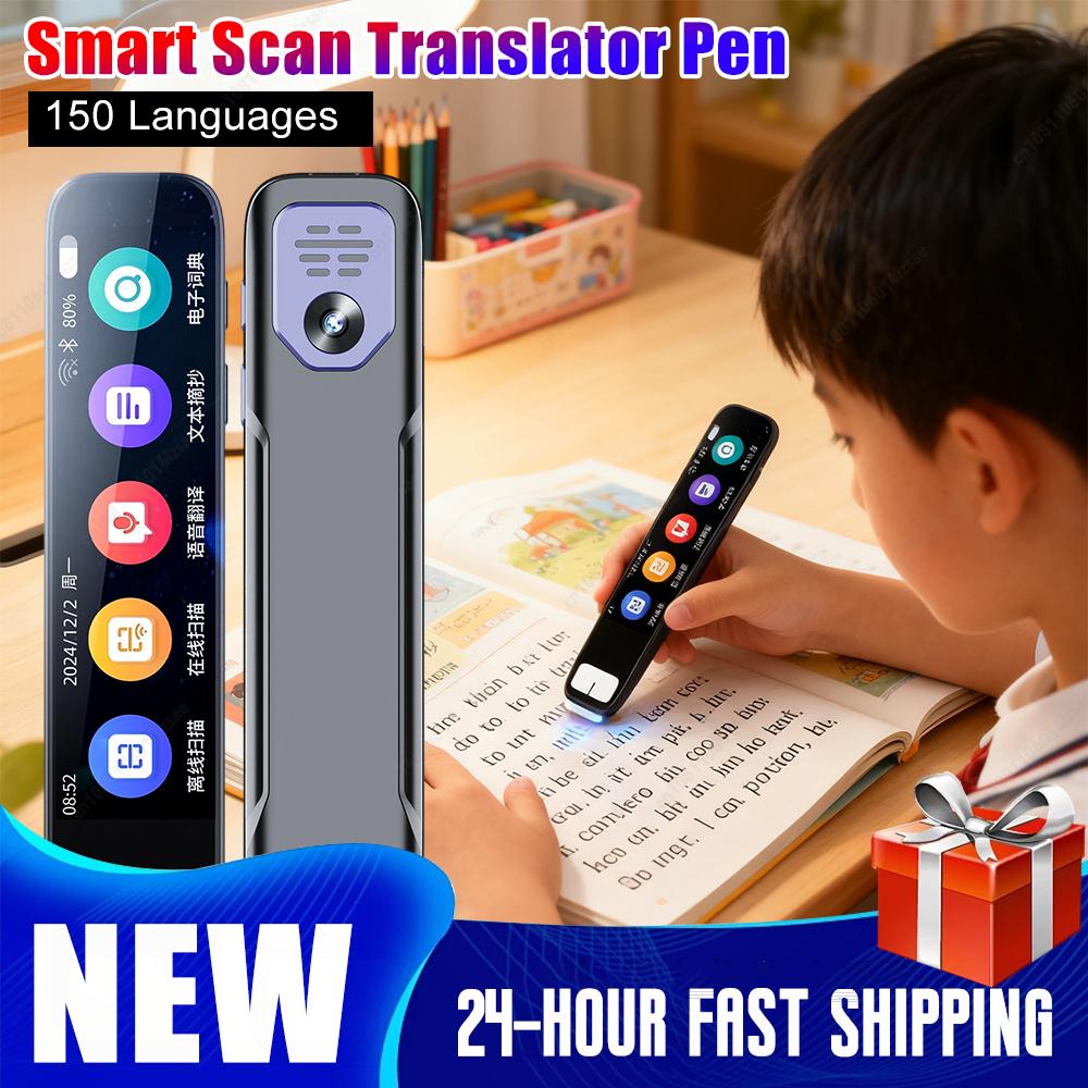 Intelligenter Übersetzungsstif – Portable Translator Device Bewertung und Preis