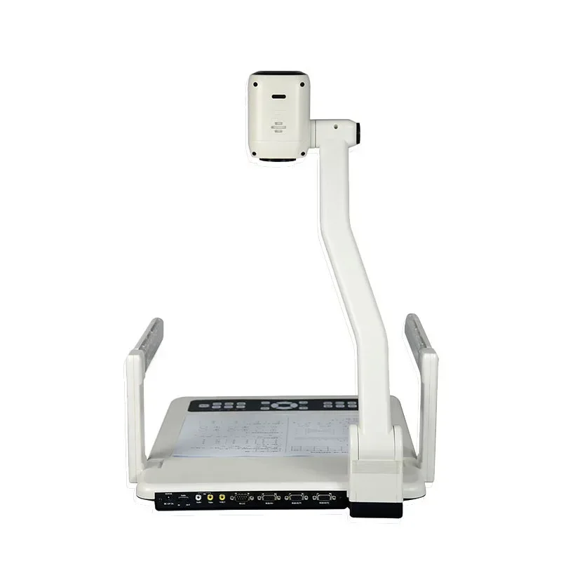 NEU Top 10 Arts Industrial Cor – Document Camera Visualizer Bewertung und Preis