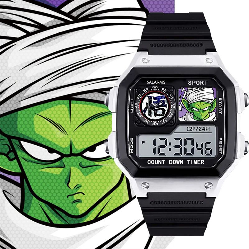 Dragon Ball Son Goku Cartoon N – Electronics Gadgets Wholesale Bewertung und Preis