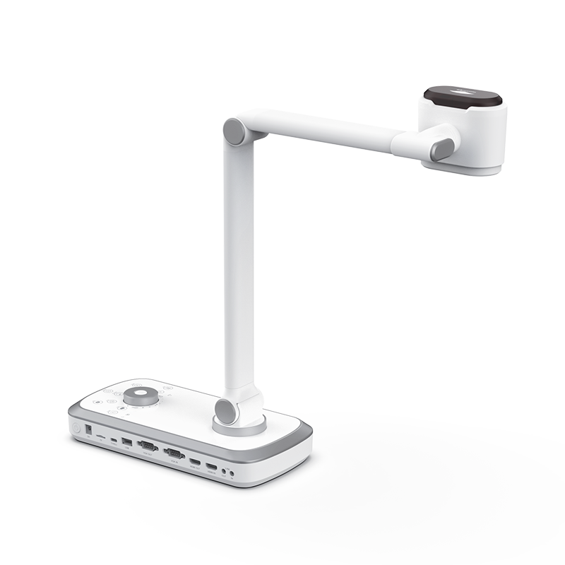 Neues Modell V80 Visual Presen – Document Camera Visualizer Bewertung und Preis