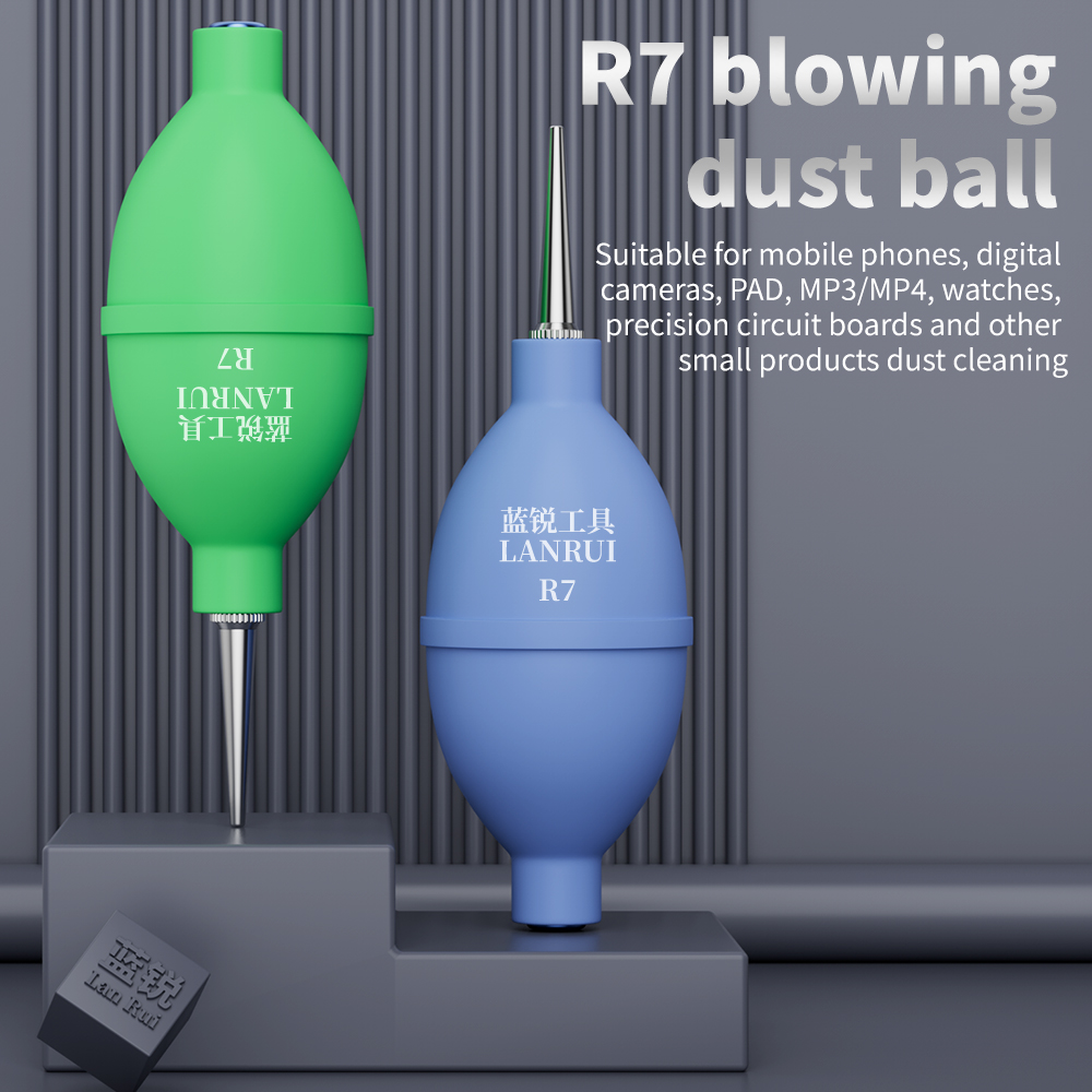Lanrui R7 Antistatischer Staub – Election Electronics & Gadgets Store Woocommerce Theme Bewertung und Preis