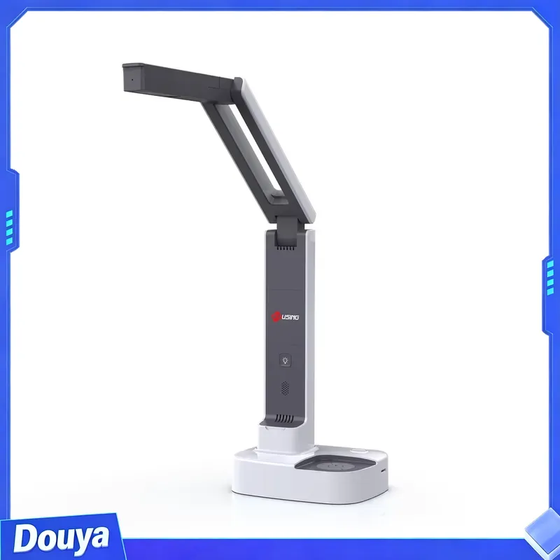 JOYUSING 2-in-1 Dokumentenkame – Document Camera Visualizer Bewertung und Preis