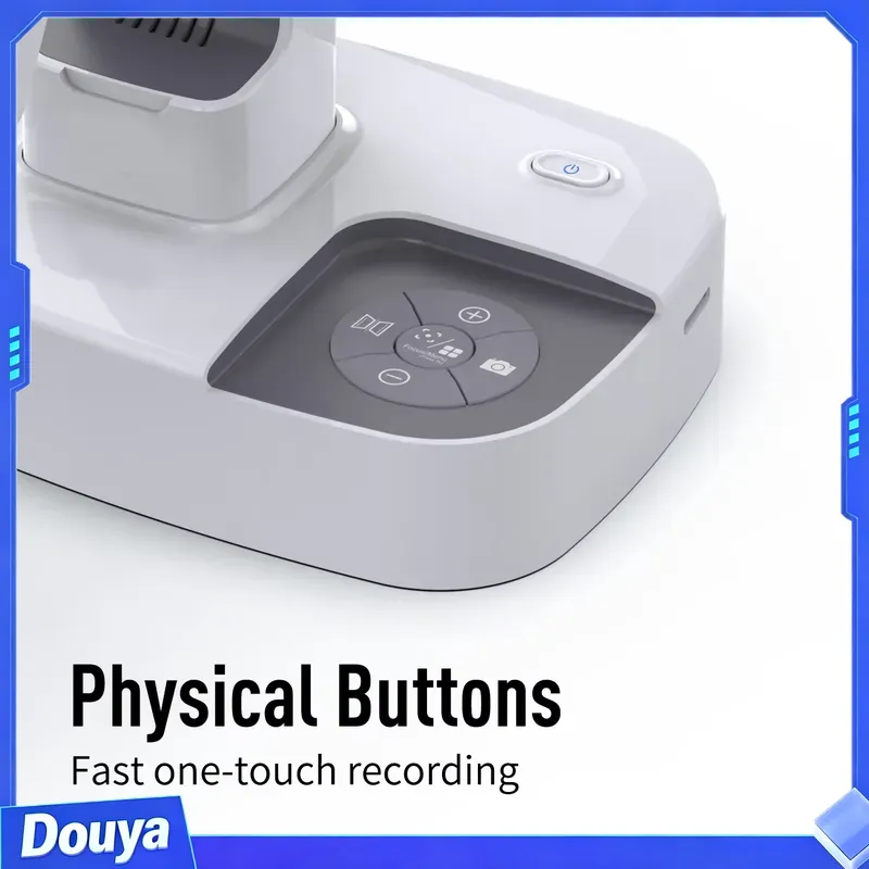 JOYUSING 2-in-1 Dokumentenkame – Document Camera Visualizer Bewertung und Preis