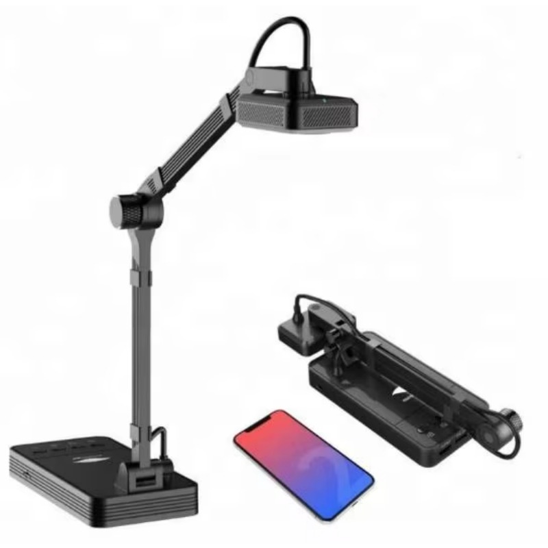 1050 10MP A3 Kabellose Intelli – Document Camera Visualizer Bewertung und Preis