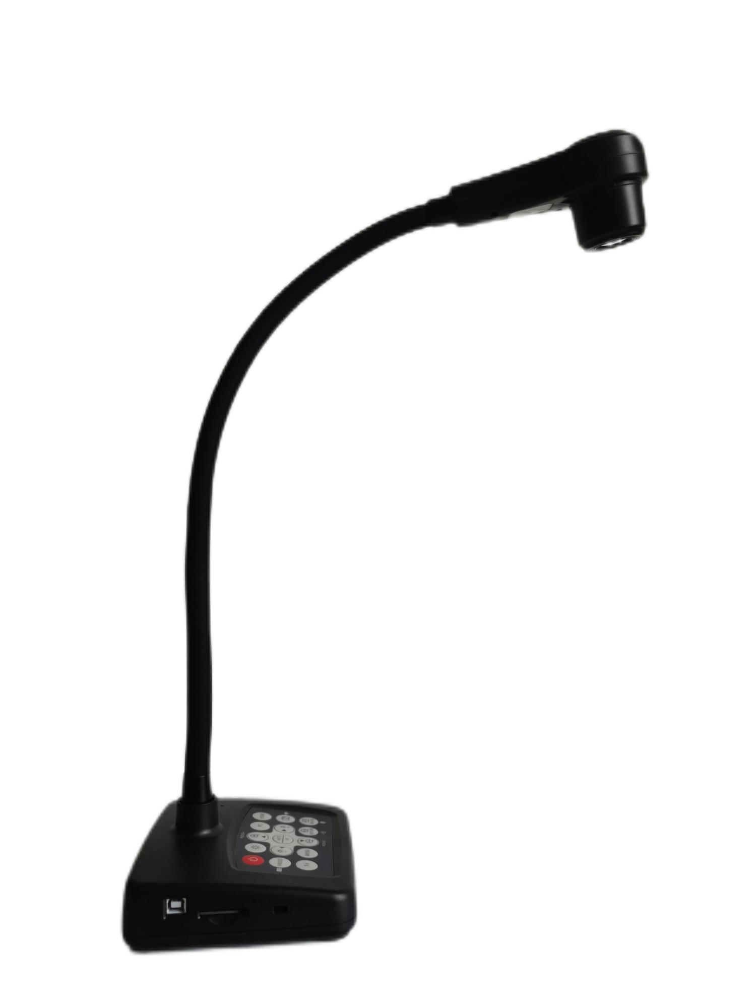 China A3 HD Visueller Presente – Document Camera Visualizer Bewertung und Preis