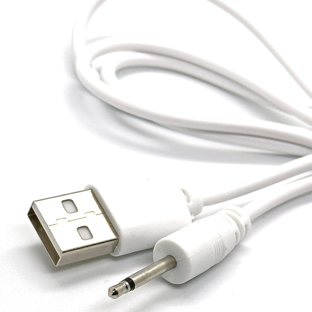 16 mm USB DC 2,5 Vibrator-Lade – Electronics Gadgets Wholesale Bewertung und Preis